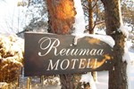 Отель Reiumaa Motell