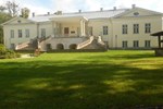 Вилла Vihterpalu Manor