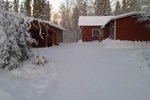 Holiday Home Ivalo