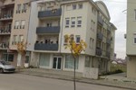 Апартаменты Apartment Rasadnik