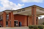 Отель Days Inn Childersburg