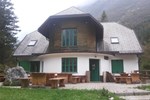 Guest House Edelweiss