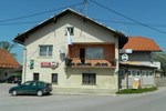 Гостевой дом Guesthouse With Apartments By A Restaurant