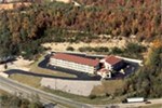 Days Inn Chattanooga Lookout Mountain View