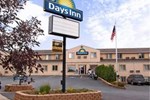 Отель Days Inn Custer