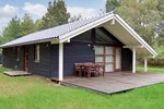 Holiday home Gudmindrup H- 1476