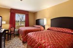 Отель Days Inn Central City