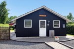Holiday home Binderup A- 389