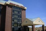 Отель Drury Inn and Suites Denver Tech Center