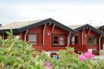 Holiday home Bjerghuse G- 459