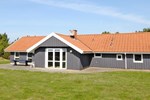 Holiday home Blomstervangen A- 581