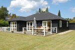 Holiday home Bue-Ager G- 723