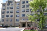 Отель Extended Stay America Washington D.C. - Centreville - Manassas