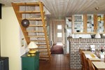 Holiday home Draget A- 853