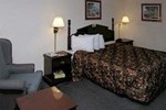 Отель The Lodge Hotel And Banquets St Louis Airport