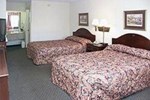Отель Econo Lodge & Suites Lake Norman