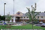 Отель Magnolia Inn & Suites - Decatur I 20 East (ex. Holiday Inn Express Decatur)