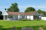 Holiday home Engagervej H- 1020