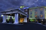 Отель Holiday Inn Express & Suites Buffalo Airport