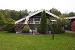 Holiday home Engtoften F- 1042