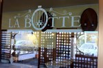 Отель Albergo Ristorante La Botte