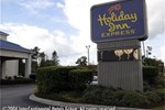 Holiday Inn Express CHARLESTON US17 & I-526