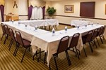 Holiday Inn Express Hotel & Suites CIRCLEVILLE
