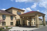 Отель Holiday Inn Express Hotel & Suites COOPERSTOWN
