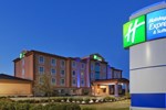 Отель Holiday Inn Express Hotel and Suites Corsicana I-45