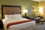 Отель Holiday Inn Express Hotel & Suites CHRISTIANSBURG