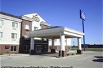 Holiday Inn Express Hotel & Suites DICKINSON