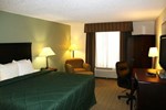 Отель Comfort Inn & Suites Denison