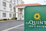 Отель La Quinta Inn & Suites Davis
