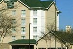 Отель Homewood Suites by Hilton® Chesapeake-Greenbrier, VA