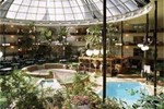 Отель Holiday Inn Des Moines-Airport/Conf Center