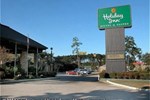 Отель Holiday Inn Hotel & Suites 