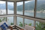 Апартаменты Lake Lugano View - Morcote