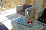 Three-Bedroom Villa at West Golf Villas, El Gouna - Unit 107824