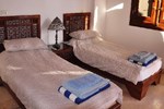 Three-Bedroom Villa at West Golf, El Gouna - Unit 106885