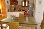 Three-Bedroom Villa at West Golf, El Gouna - Unit 107820