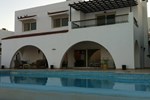 Three-Bedroom Villa In Arabia Area, Hurghada