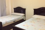 Отель Two-Bedroom Chalet at Mousa Coast Heights - Unit H8201