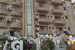 Отель El Marwa Hotel