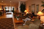 Отель Hampton Inn & Suites Chincoteague-Waterfront, VA