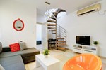 DreamTLV Apartments - Dizengoff 172