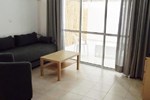 One-Bedroom Apartment Tel Aviv 11