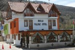 Отель Bolu Yildiz Hotel