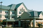 Отель Country Inn & Suites Brockton
