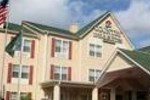 Отель Country Inn & Suites - Rome, GA