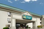 Отель Quality Inn Harrisburg - Hershey Area